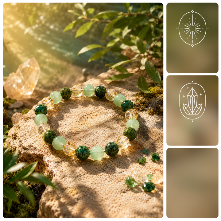 bracelet d'attirance Myluk image 1