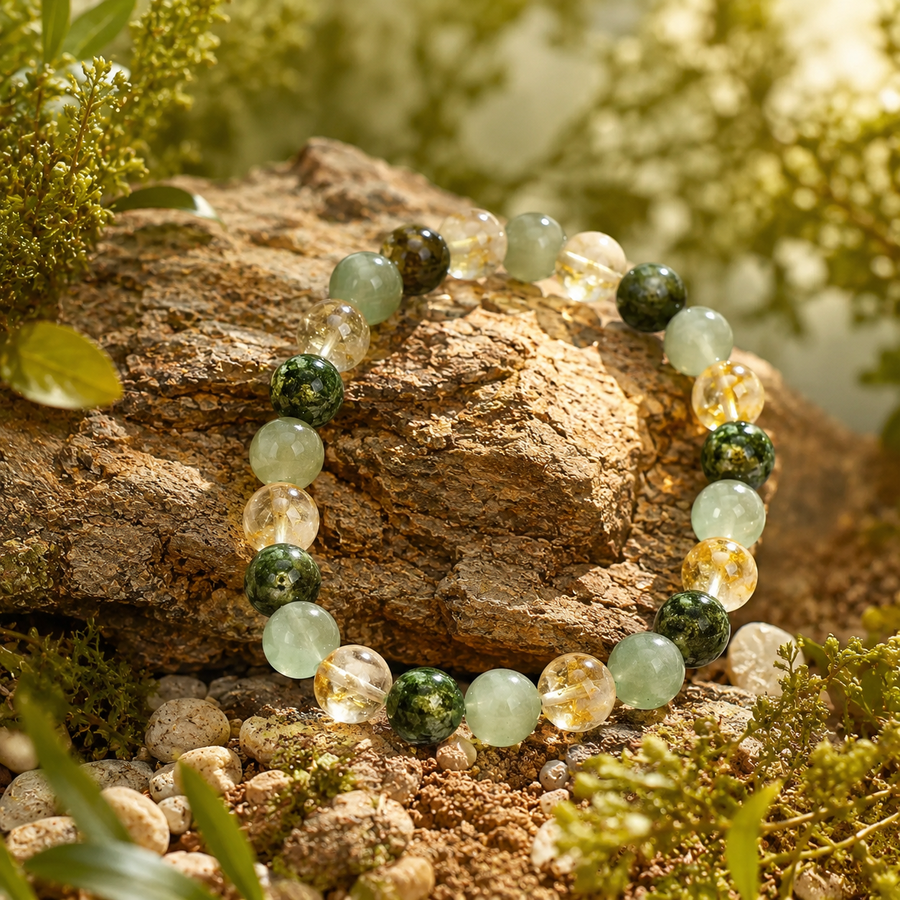 bracelet d'attirance Myluk image 4