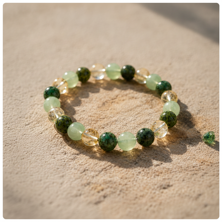 bracelet d'attirance Myluk image 6